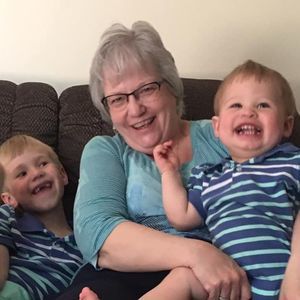 Meet your Posher, Ann